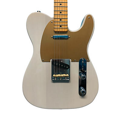 Fender JV MODIFIED '50S TELECASTER MIJ Solid Body Electric Guitar