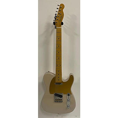 Fender JV MODIFIED 50S TELECASTER Solid Body Electric Guitar