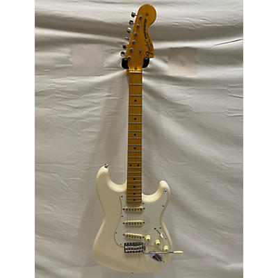 Fender JV MODIFIED 60'S STRAT Solid Body Electric Guitar