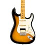 Open-Box Fender JV Modified '50s Stratocaster HSS Maple Fingerboard Electric Guitar Condition 2 - Blemished 2-Color Sunburst 197881039653