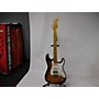 Used Starcaster by Fender JV Modified '50s Stratocaster Solid Body Electric Guitar Sunburst