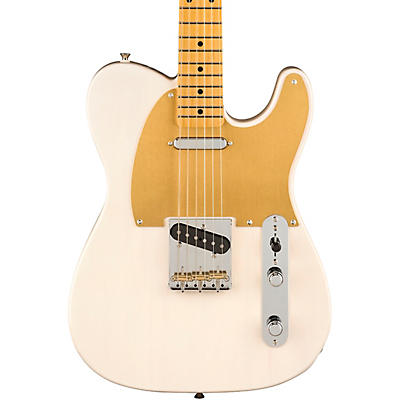 Fender JV Modified '50s Telecaster Maple Fingerboard Electric Guitar