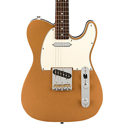 Fender JV Modified '60s Custom Telecaster Rosewood Fingerboard Electric Guitar