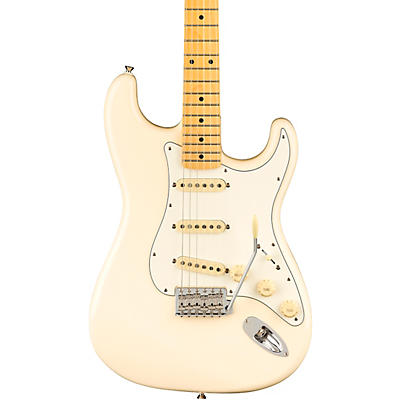 Fender JV Modified '60s Stratocaster Maple Fingerboard Electric Guitar