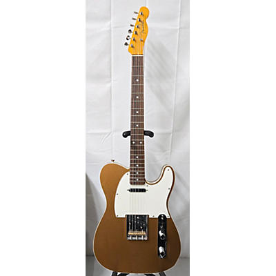 Fender JV Telecaster Custom Solid Body Electric Guitar