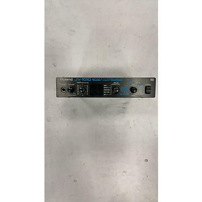Roland JV1010 Sound Module