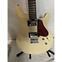 Used Sterling by Music Man JV60-TBM JAMES VALENTINE SIGNATURE Solid Body Electric Guitar Transparent Buttermilk