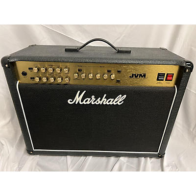 Marshall JVM 205c Tube Guitar Combo Amp