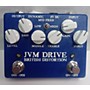 Used Weehbo JVM Drive British Distortion Effect Pedal