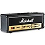 Open-Box Marshall JVM Series JVM205H 50W Tube Guitar Amp Head Condition 2 - Blemished Black 194744882890