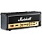 JVM Series JVM205H 50W Tube Guitar Amp Head Level 2 Black 888365565941