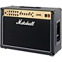 Open-Box Marshall JVM Series JVM210C 100W 2x12 Tube Guitar Combo Amp Condition 2 - Blemished Black 194744610042