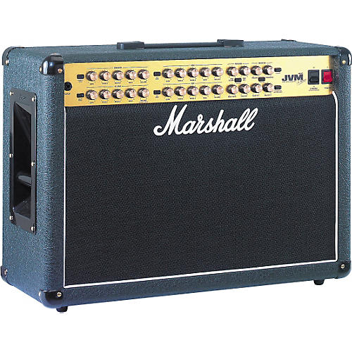 Marshall JVM Series JVM410C Tube Combo Amp Condition 2 - Blemished  197881393601