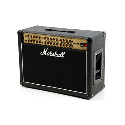 Marshall JVM Series JVM410C Tube Combo Amp