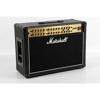 Marshall JVM Series JVM410C Tube Combo Amp