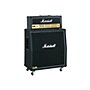 Marshall JVM Series JVM410H 100W Guitar Tube Head with 1960A 300W 4x12 Cab Angled