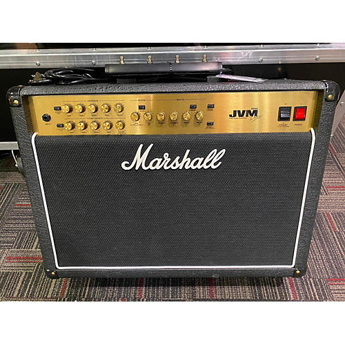 JVM205C 50W 2x12 Tube Guitar Combo Amp