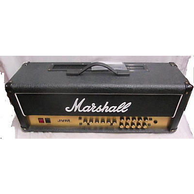 Marshall JVM205H 50W Tube Guitar Amp Head