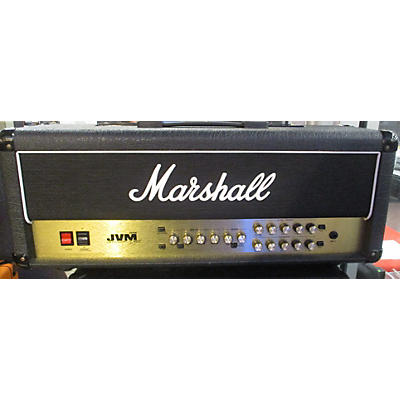 Marshall JVM205H 50W Tube Guitar Amp Head