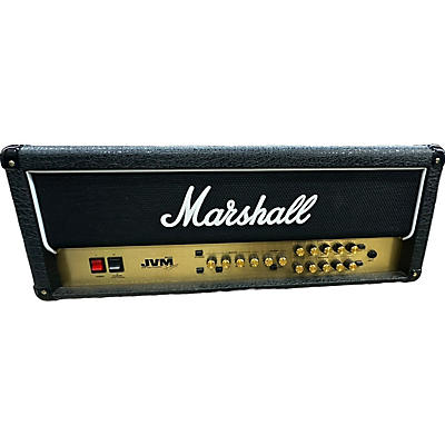 Marshall JVM205H 50W Tube Guitar Amp Head