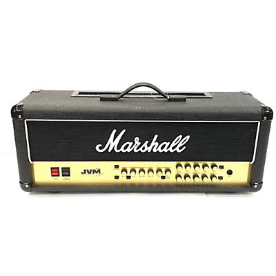 Marshall JVM205H 50W Tube Guitar Amp Head