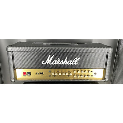 Marshall JVM205H 50W Tube Guitar Amp Head