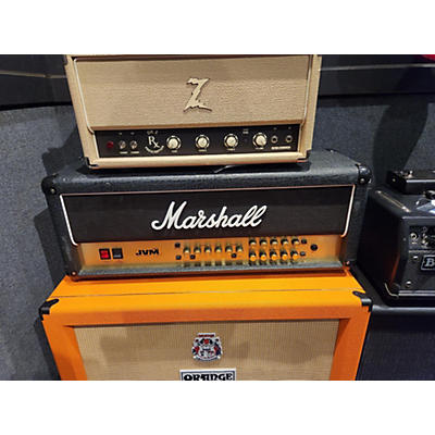 Marshall JVM205H 50W Tube Guitar Amp Head