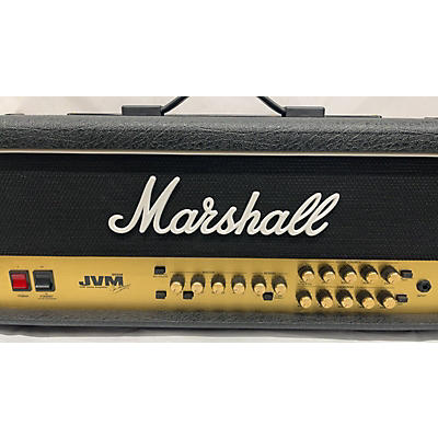 Marshall JVM205H 50W Tube Guitar Amp Head