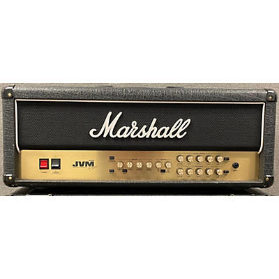 Marshall JVM205H 50W Tube Guitar Amp Head