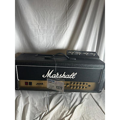 Marshall JVM205H 50W Tube Guitar Amp Head