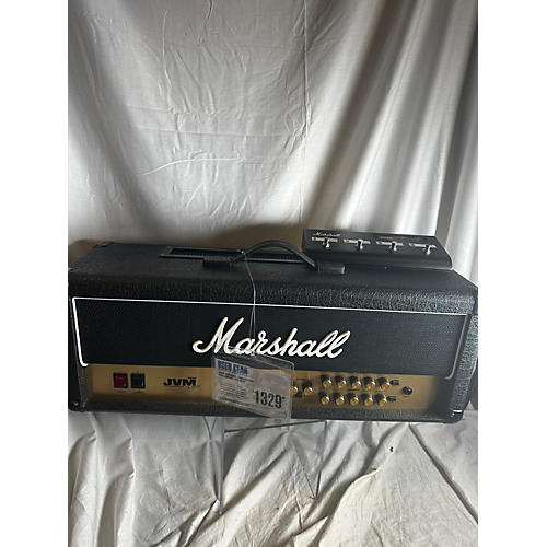 Marshall JVM205H 50W Tube Guitar Amp Head