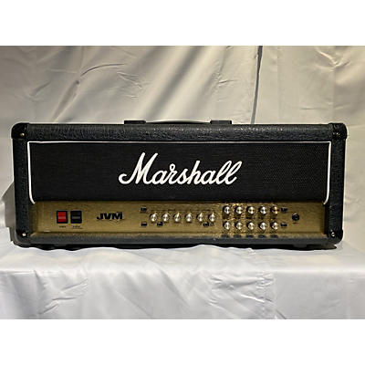 Marshall JVM205H 50W Tube Guitar Amp Head