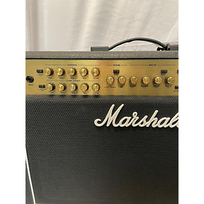 Marshall JVM210C Tube Guitar Combo Amp