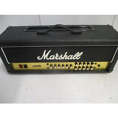 Marshall JVM210H 100W Tube Guitar Amp Head