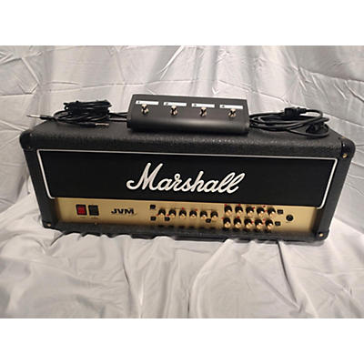 Marshall JVM210H 100W Tube Guitar Amp Head