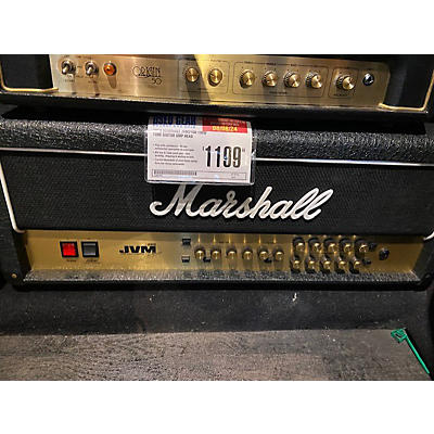 Marshall JVM210H 100W Tube Guitar Amp Head