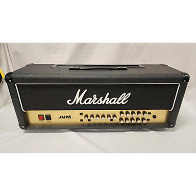 Marshall JVM210H 100W Tube Guitar Amp Head