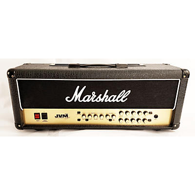 Marshall JVM210H 100W Tube Guitar Amp Head