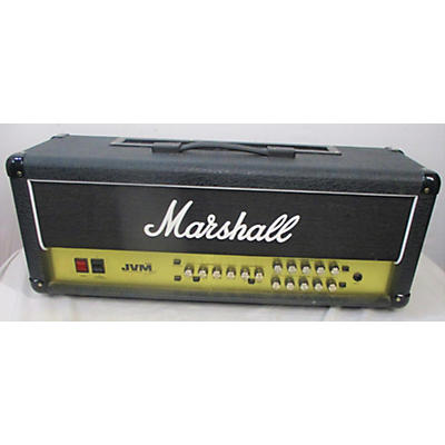 Marshall JVM210H 100W Tube Guitar Amp Head