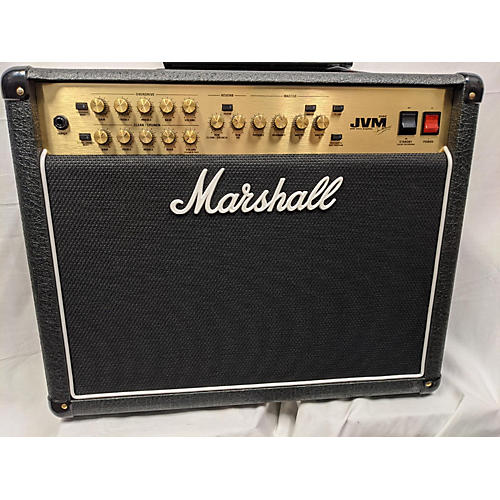JVM215C 50W 1x12 Tube Guitar Combo Amp