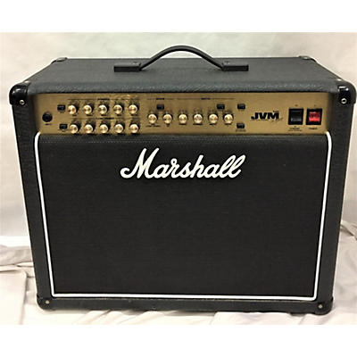 Marshall JVM215C 50W 1x12 Tube Guitar Combo Amp