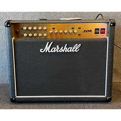 Marshall JVM215C 50W 1x12 Tube Guitar Combo Amp