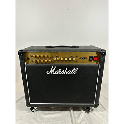 Marshall JVM215C 50W 1x12 Tube Guitar Combo Amp