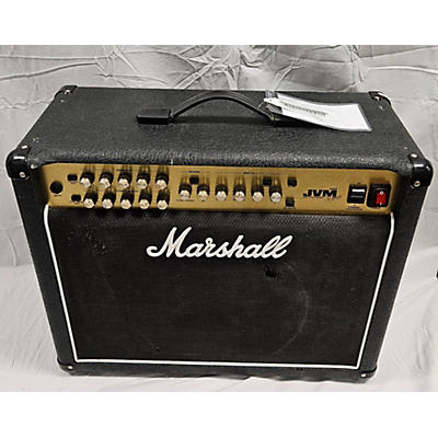 Marshall JVM215C 50W 1x12 Tube Guitar Combo Amp