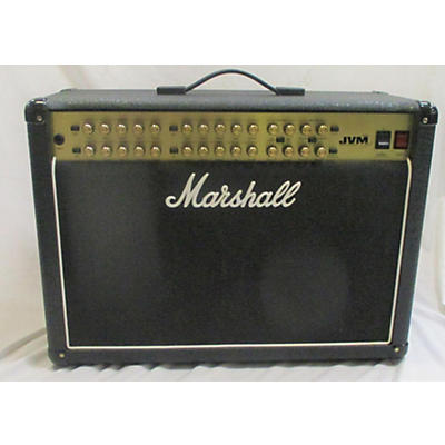Marshall JVM410C 100W 1X12 Tube Guitar Combo Amp