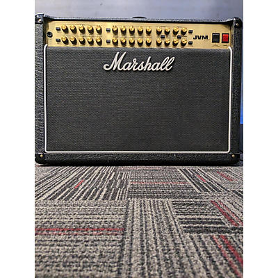 Marshall JVM410C 100W 2x12 Tube Guitar Combo Amp
