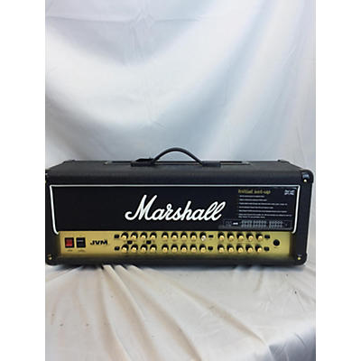 Marshall JVM410H 100W Tube Guitar Amp Head