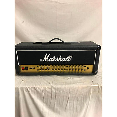 Marshall JVM410H 100W Tube Guitar Amp Head