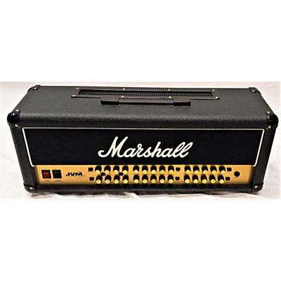 Marshall JVM410H 100W Tube Guitar Amp Head