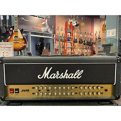 Marshall JVM410H 100W Tube Guitar Amp Head